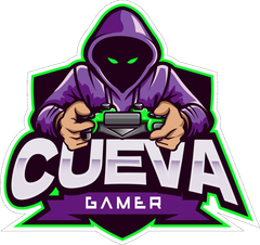 Cueva Gamer